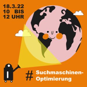 Read more about the article SEO-Workshop bei guide-München