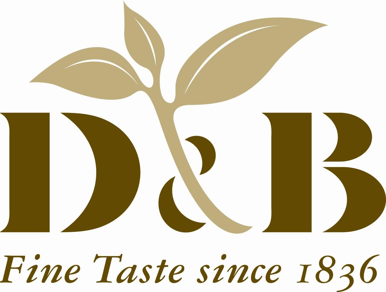 Logo Dethlefsen & Balk
