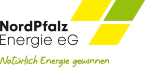 NordPfalzEnergie Logo