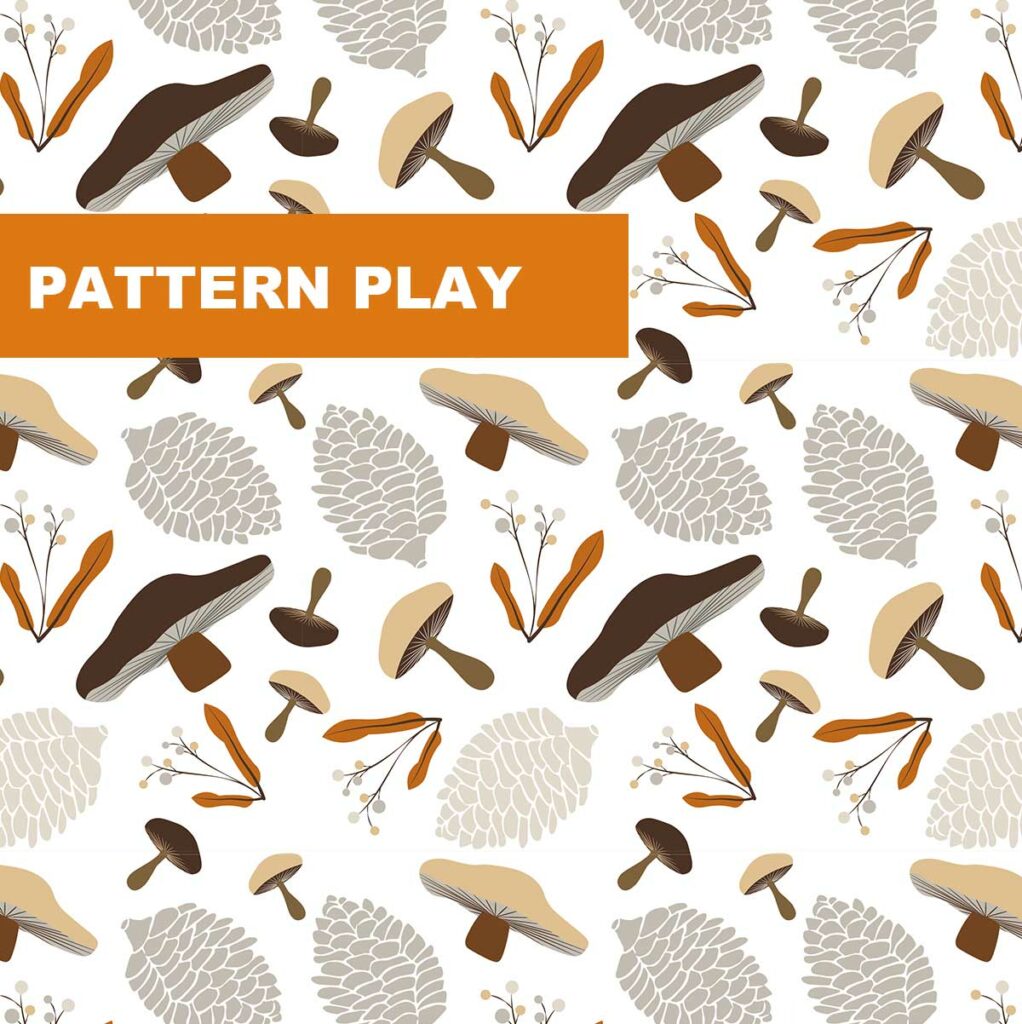 Thema Pattern Play