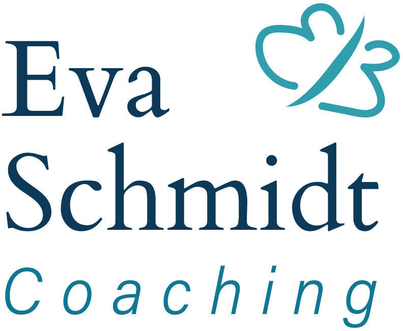 Logo-Entwicklung für Eva Schmidt Coaching